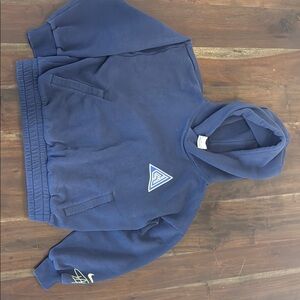 Giannis A. Hoodie -Nike